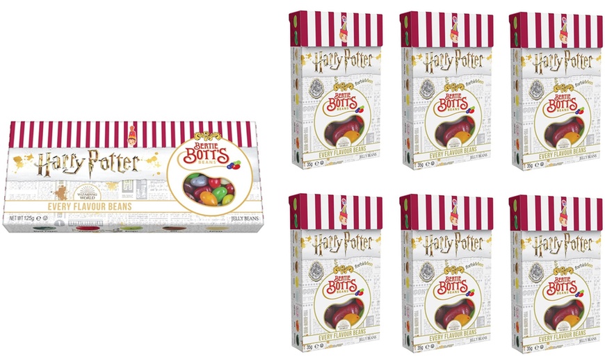 Image 5: Harry Potter Bertie Botts Beans