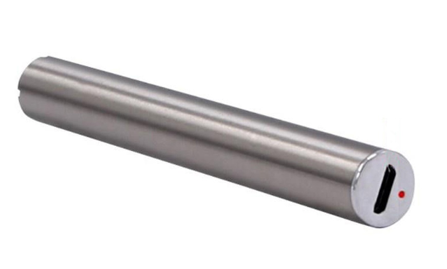 Image 6: Itsuwa Max Variable Voltage 380mah Vape Pen 510 Thread Battery W/ USB Charger