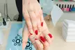 Touch Glory Beauty Lounge: Gel or Classic Manicure & Pedicure with Optional Hand and Foot Spa (Up To 63% Off) - Image 2