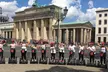 2 Std. Segway mit Training und Tour inkl. Helm für 1-2 Personen mit 2 Wheel Tours Berlin (bis zu 27% sparen) - Second Medium