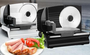 Deli and Food Meat Slicer 200W