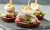 Dinner Cooking Class for Two or Four People Group at good eatz bbq and catering - Up to 36% Off