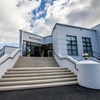 Image 2: 4* Derry: Double Room Stay with Breakfast and a Glass of Prosecco