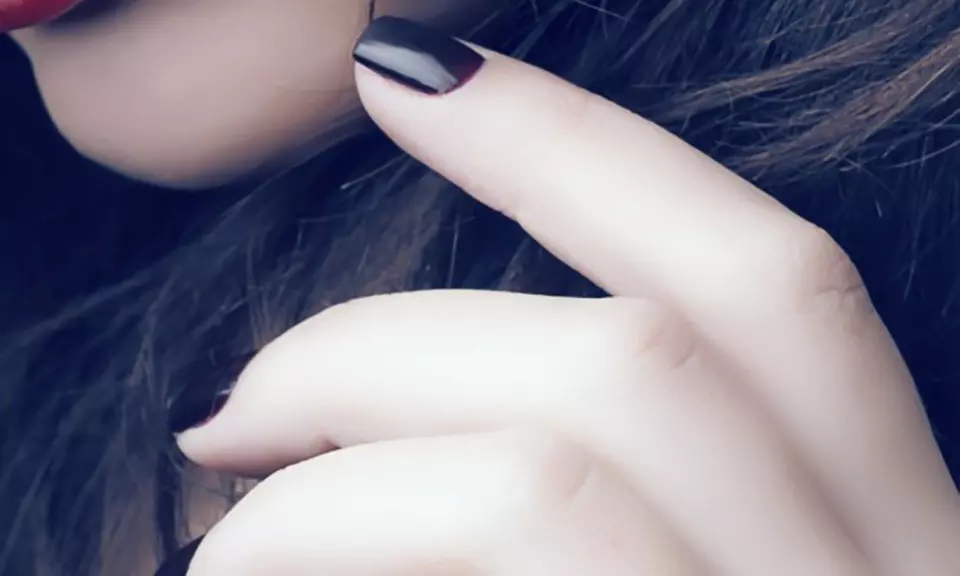 2 flacons de vernis brillant Ingrid Cosmetics