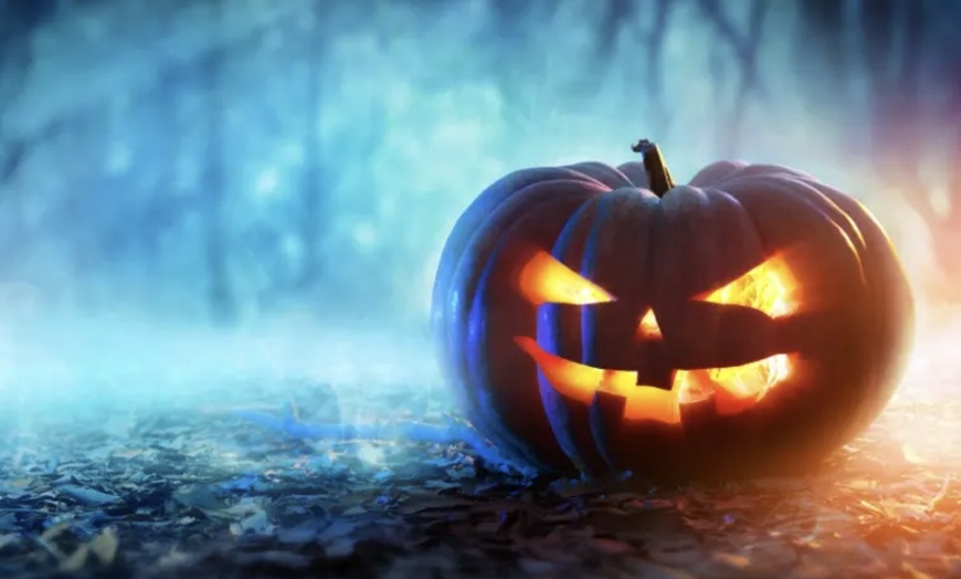 Image 5: Austin's Ultimate Halloween Bar Crawl