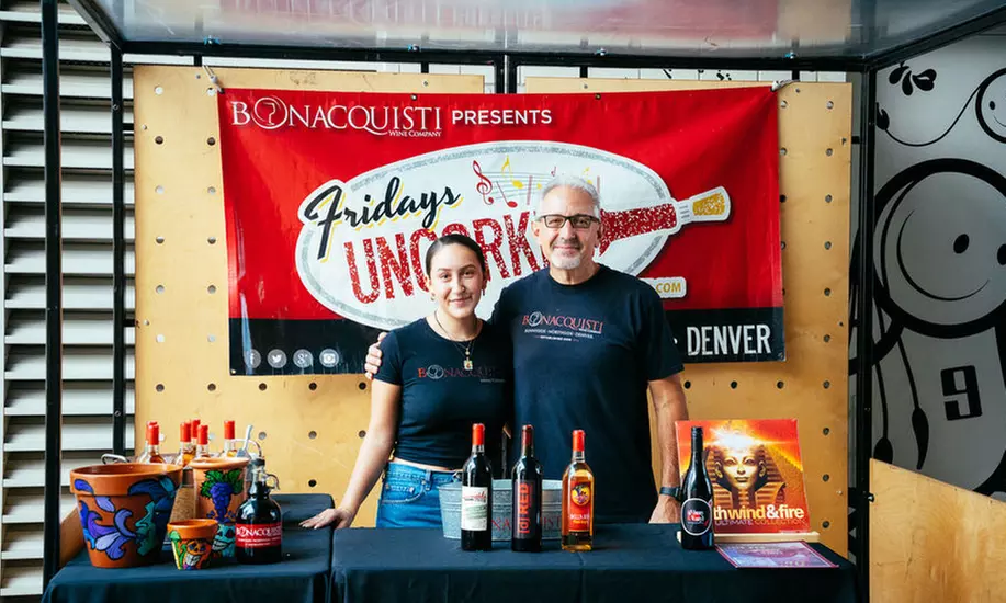  One or Two GA or VIP Ticket to Colorado Craft Walk - 27 July 