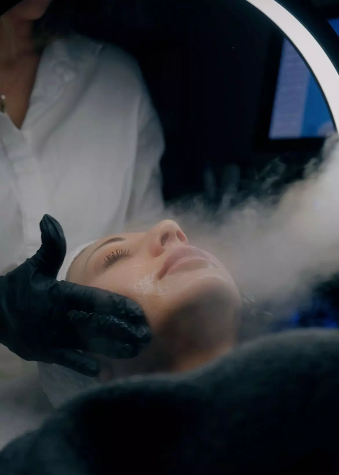 G8 Bodyformer-Behandlung für 1 oder 2 Personen bei Beautyloft by Eliza