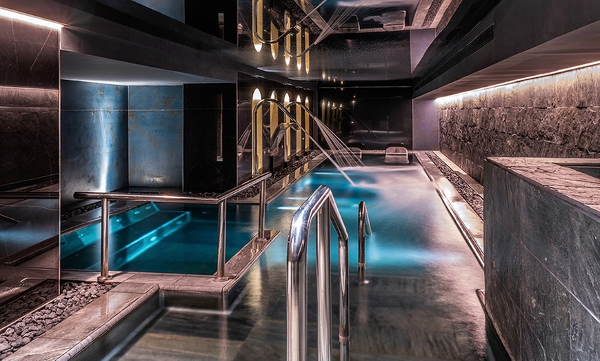 Image 3: Circuito Spa de 120 minutos para 1 o 2 personas