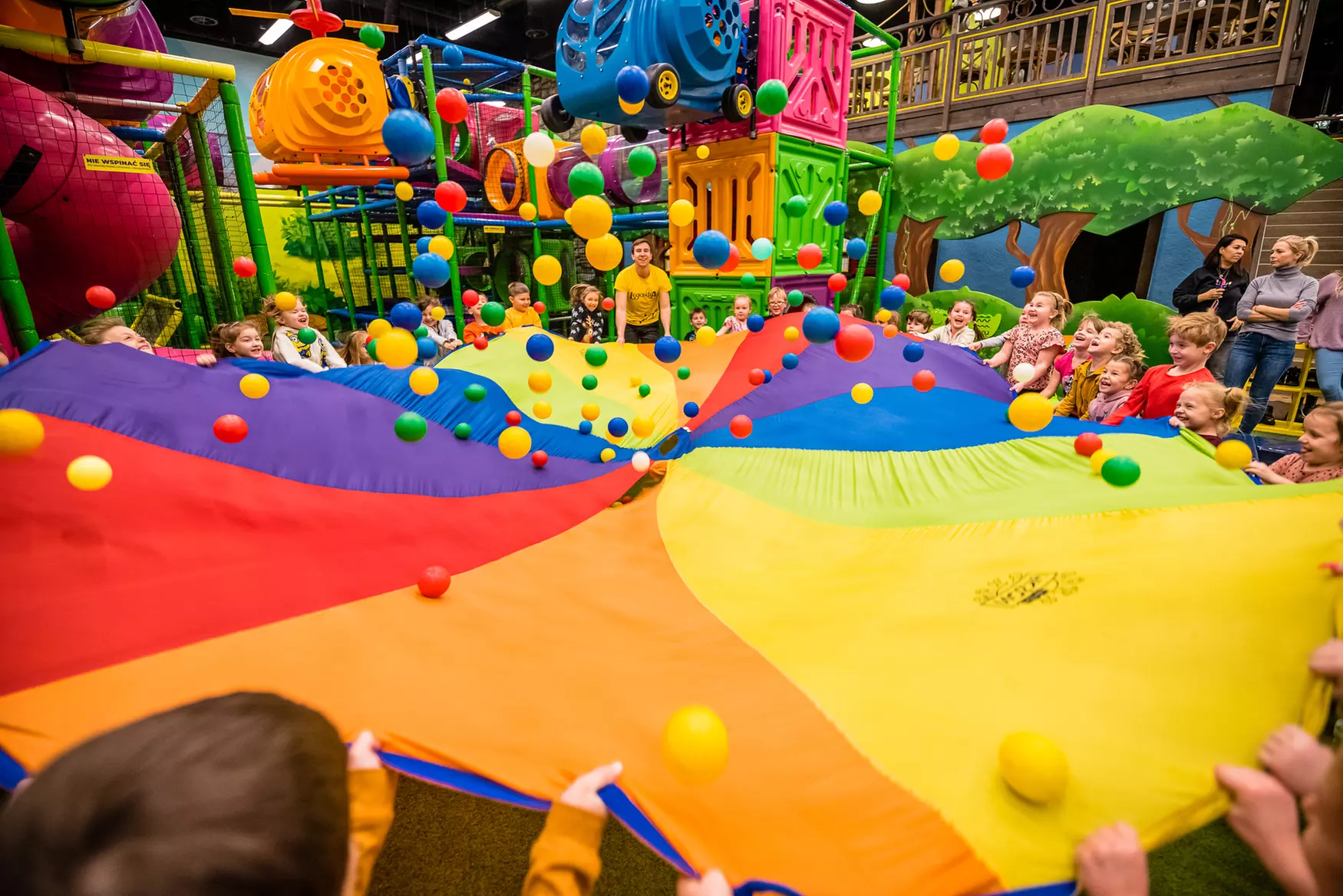 Bilety sezonowe LATO 2026 do Legendii – Śląskiego Wesołego Miasteczka