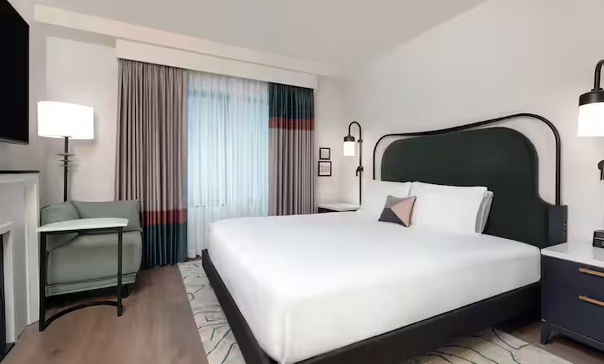 Image 8: Members Pricing: Boutique Charm Near Boston Common and Downtown Sights
