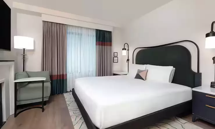Members Pricing: Boutique Charm Near Boston Common and Downtown Sights