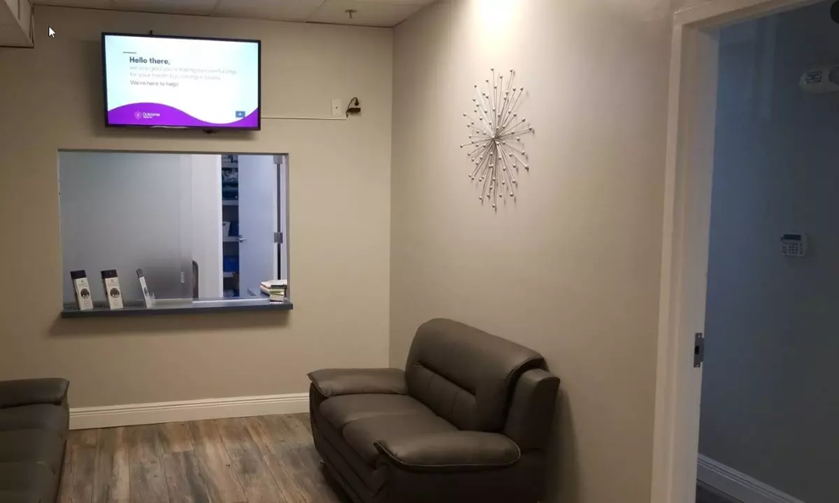 Boost Your Well-Being Comprehensive Mobility & Performance Assessment