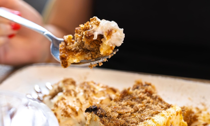 Image 7: Menú de brunch para 2 o 4 con cóctel y espectáculo de piano en directo