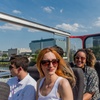 Image 8: Hop-on-Hop-off-Bustour Prag, opt. mit Bootstour 