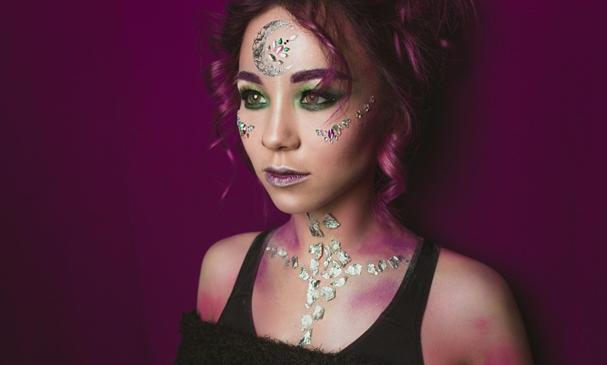 Image 3:  60 or 90-Minute On-Location Photography Session with Photo Package