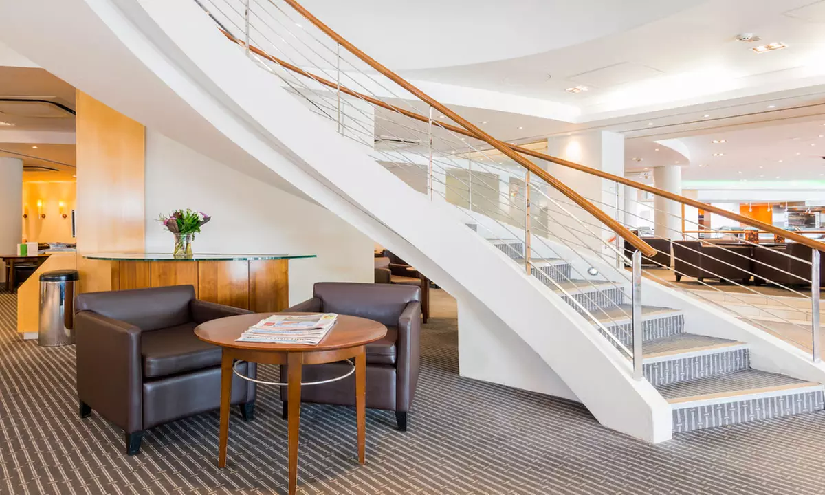 Choice of Traditional or Sparkling Afternoon Tea for up to 4 - up to 50% off!