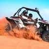 Image 5: Exciting Polaris RZR Dune Buggy Adventure Open Desert Tour