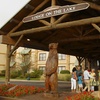 Image 16: Hotel Located Just Steps from Six Flags Darien Lake & Hurricane Harbor