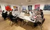 Unleash Your Creativity with Chicago Grand Gallery's One 2-Hour Sip and Paint Class (Up to 50% Off) 