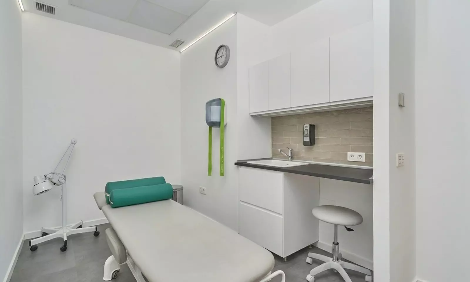 1 o 3 sesiones de fisioterapia avanzada y valoración