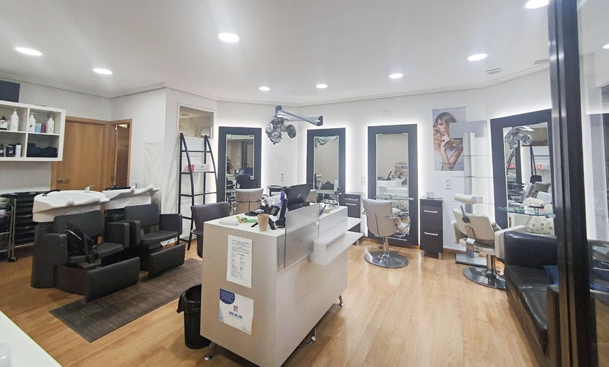 Image 4: Limpieza facial con opción a radiofrecuencia e hidratación