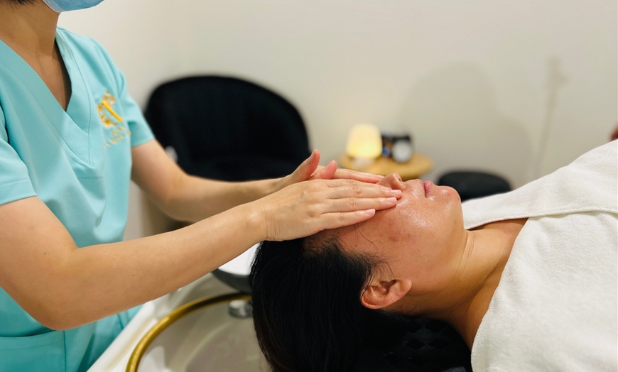 Image 3: Unwind with Choice of Pampering Packages with Massage, Head Spa & More