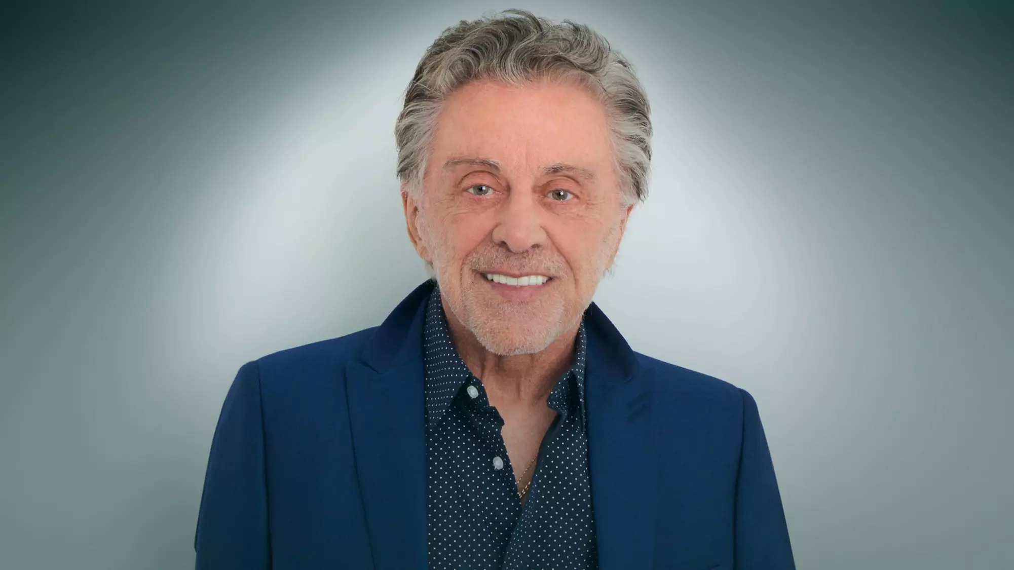 Frankie Valli & The Four Seasons on July 21 at 7:30 p.m. - Primary Image