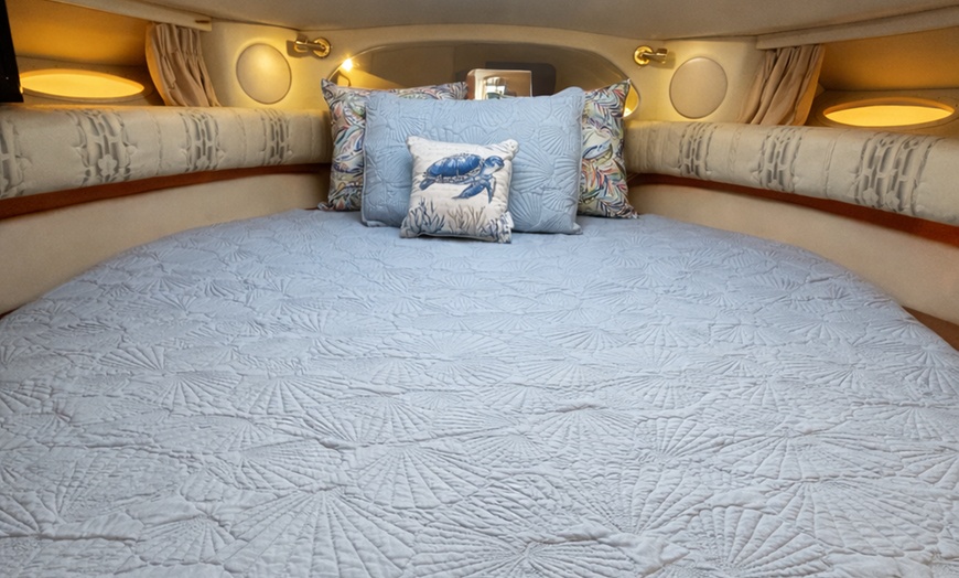 Image 11: Private Yacht Cruise Adventures for Parties of Up to 13 People