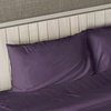 Image 4: Full Double Size Comfort 4-Piece Sheet Set 1800 Series Bedding Super Soft