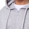 Image 13: 300GSM Heavy Fleece Hoodie