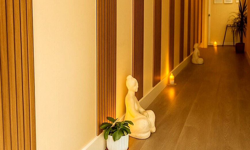 Image 2: Up to 58% Off on Facial - Anti-Ageing at Leyabelle Esthetic Clinic