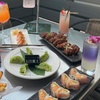 Image 7: Asian Fusion Dining & Drinks – $40 or $60 Value