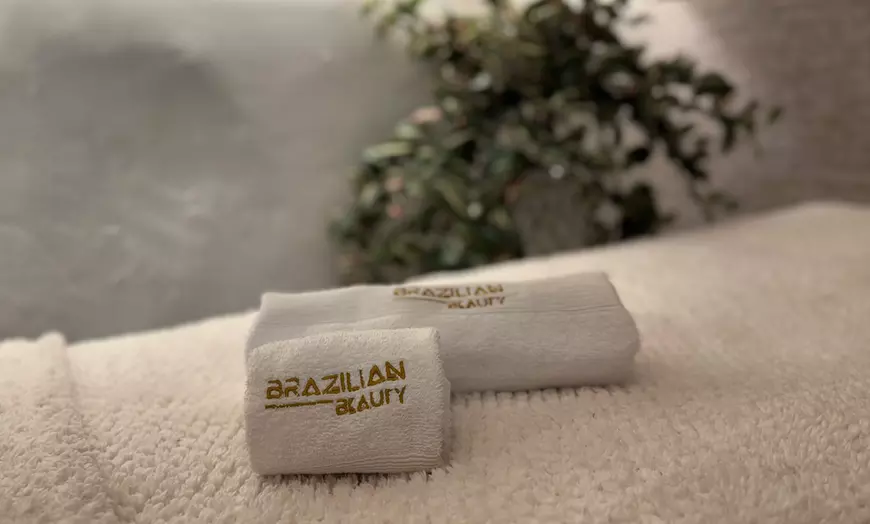 Image 5: Head Spa Ritual o Head Spa Ritual con tratamiento Bright facial 