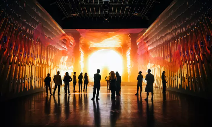 Cupón de descuento para Cleopatra Inmersiva: ¡Ahorra hasta un 30%!