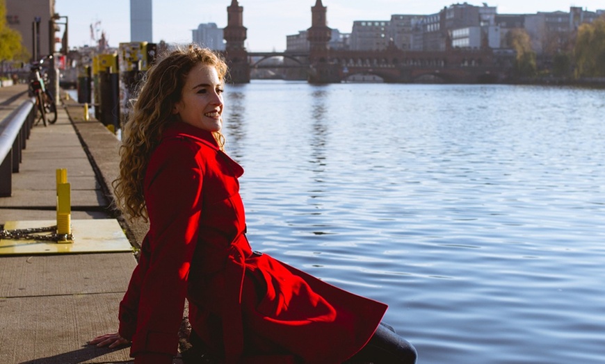 Image 4: Gemütliche Weihnachtstour durch Berlin