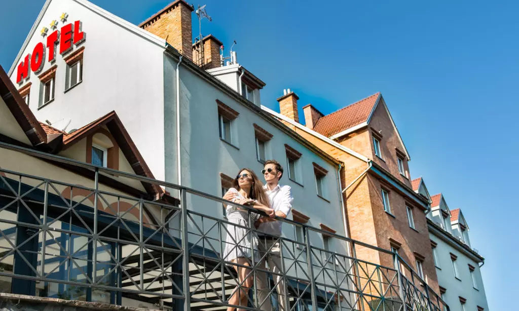 Mazury: 2-7 nocy z wyżywieniem – Sylwester, walentynki, majówka