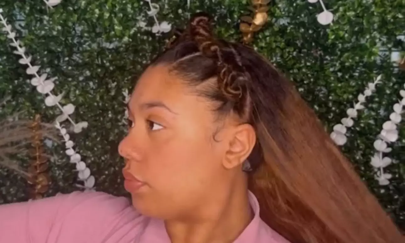 Stylish Braids or Twists with $5 Beauty Product Credit