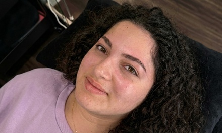 Classic Lash Extension, Brow Design & Tint - Donna Beauty Studio