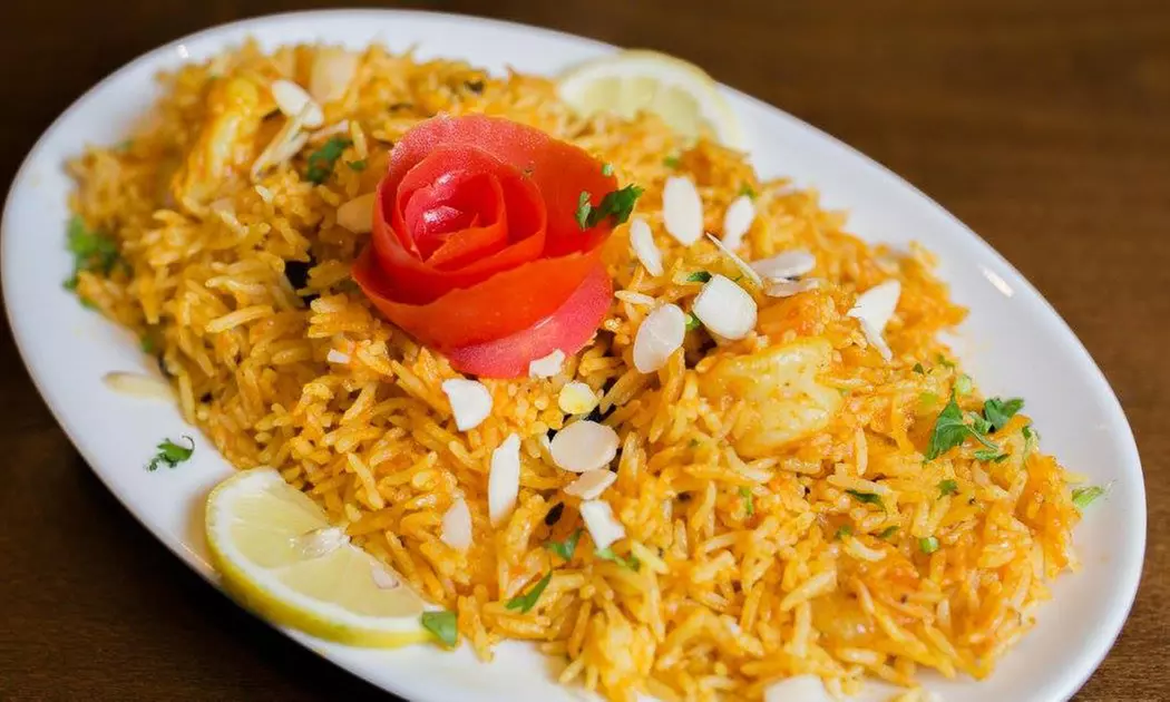 ¡Descubre la magia de la cocina nepalí en Hola Nepal!