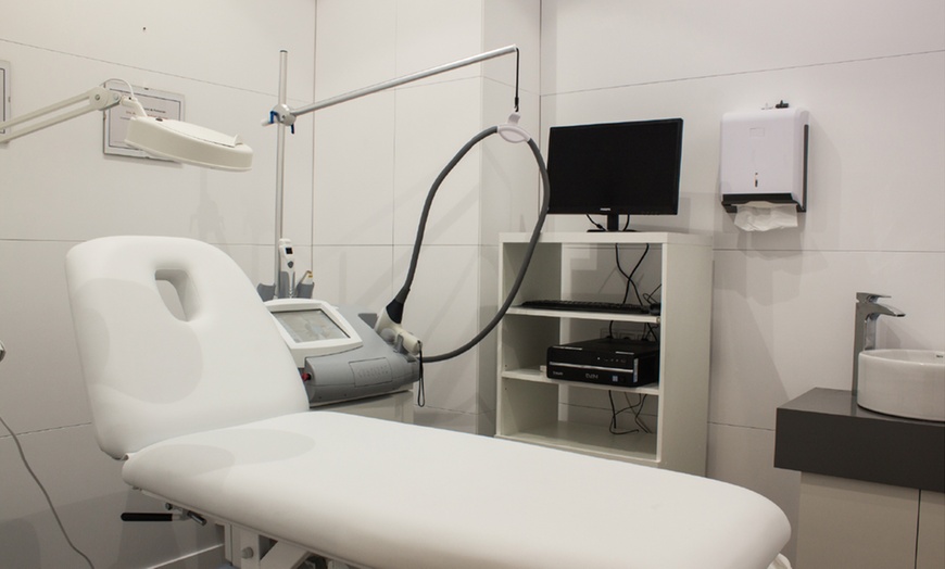 Image 8: Depilación láser DúoTechnology® para mujer y hombre en zonas clave
