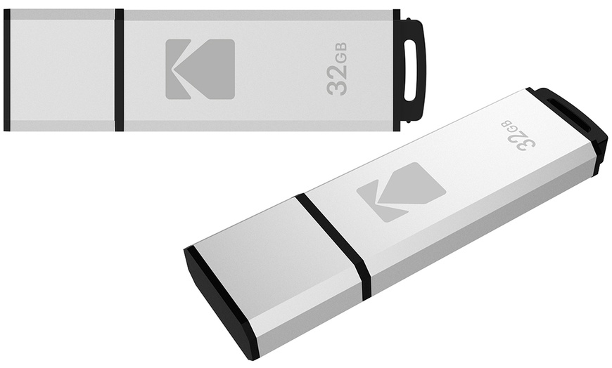 Image 3: Kodak Flash Drive