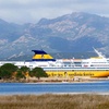 Image 1:  50 € Rabatt auf deine nächste Reise mit Corsica Ferries
