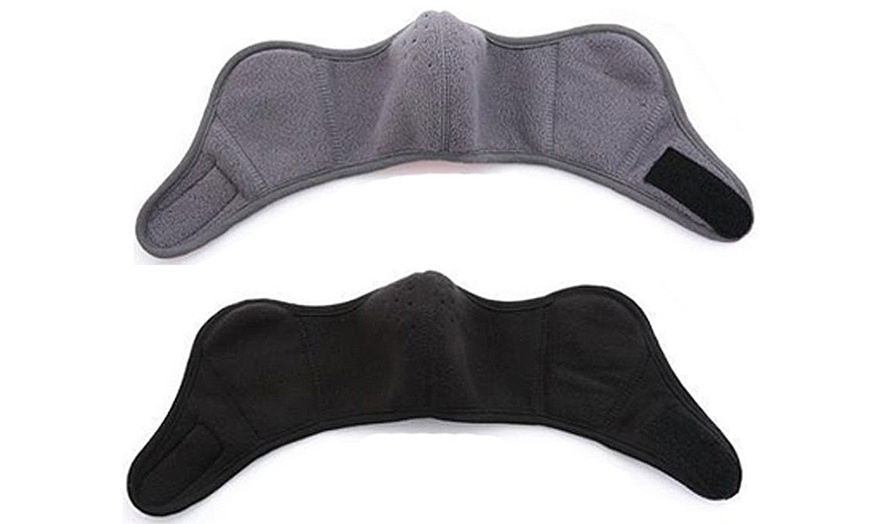 Image 18: Thermal Face Mask/Earmuffs