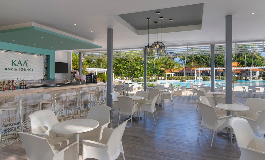 Image 6: ✈All-Inclusive Samaná Beachfront Getaway at Wyndham Alltra Samana