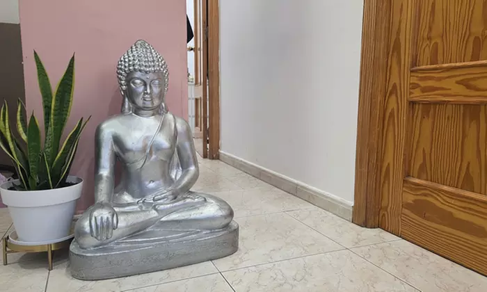 Sesión de masaje con técnica a elegir de 30, 60 o 90 minutos para 1