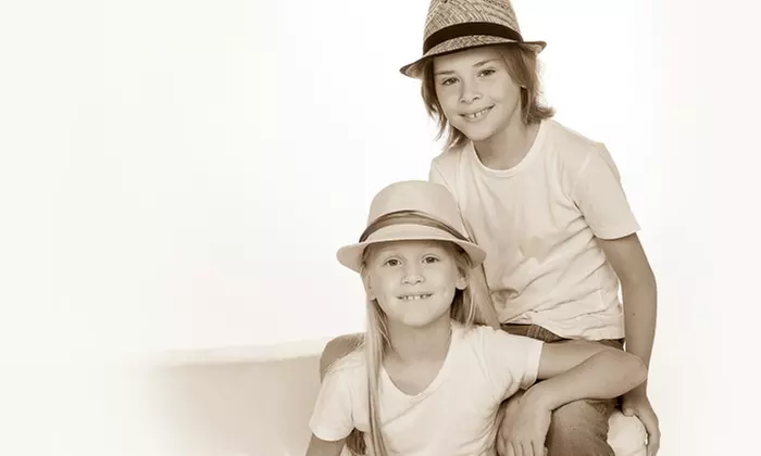 Fotoshooting nach Wahl mit 1 oder 3 Fotos als Datei & Print