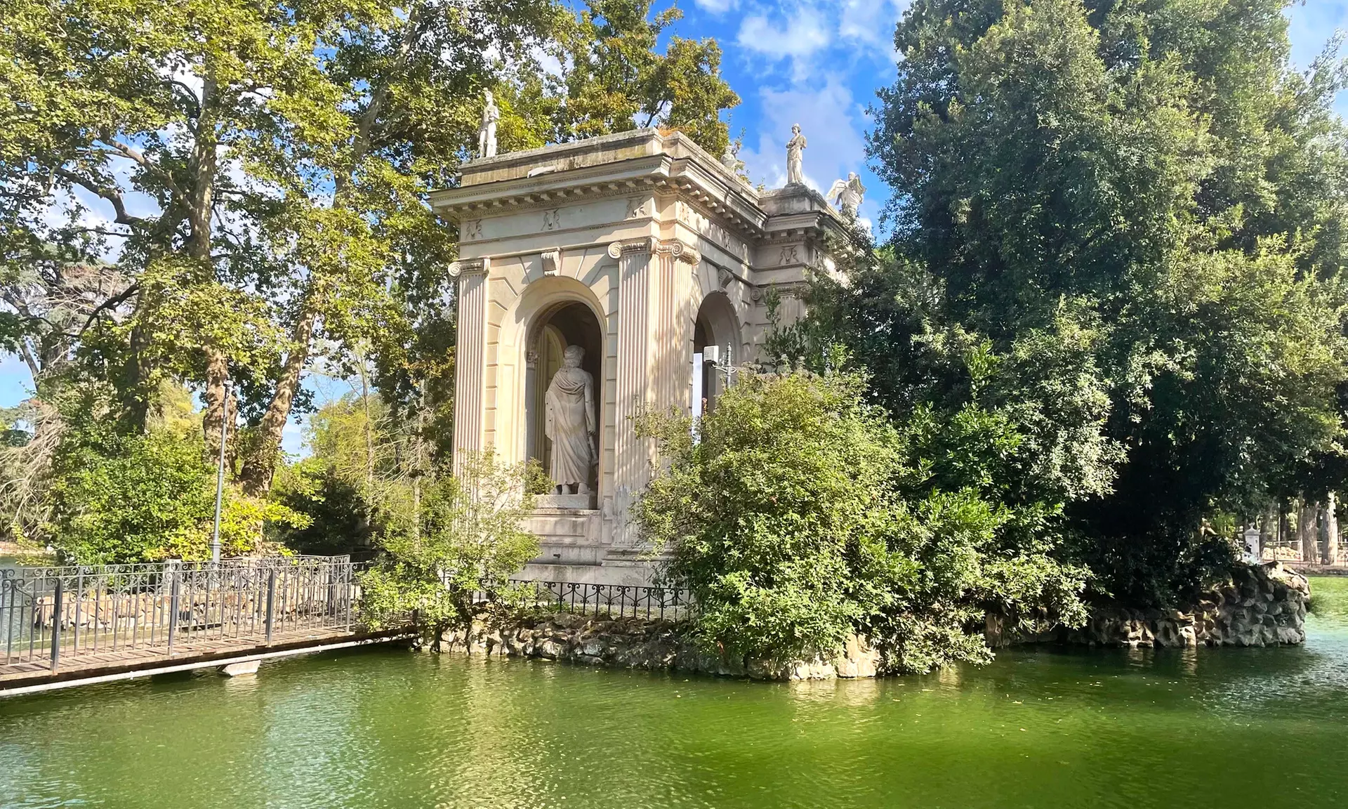 ✈ 6-Day Ultimate Rome Break w/ Flights & Hotel from Worldee