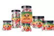 CBD Infused Sour Strawberry Gummies from Kangaroo (250MG - 5000MG) - Second Medium