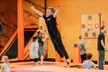 120-Minute or Unlimited Trampoline Park Jump Passes at Big Air - Burnsville (Up to 27% Off) - Second Medium