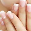 Image 10: Flawless & Long-Lasting SNS Full Nail Set –  1 or 2 Visits